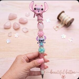 CUSTOM PEN